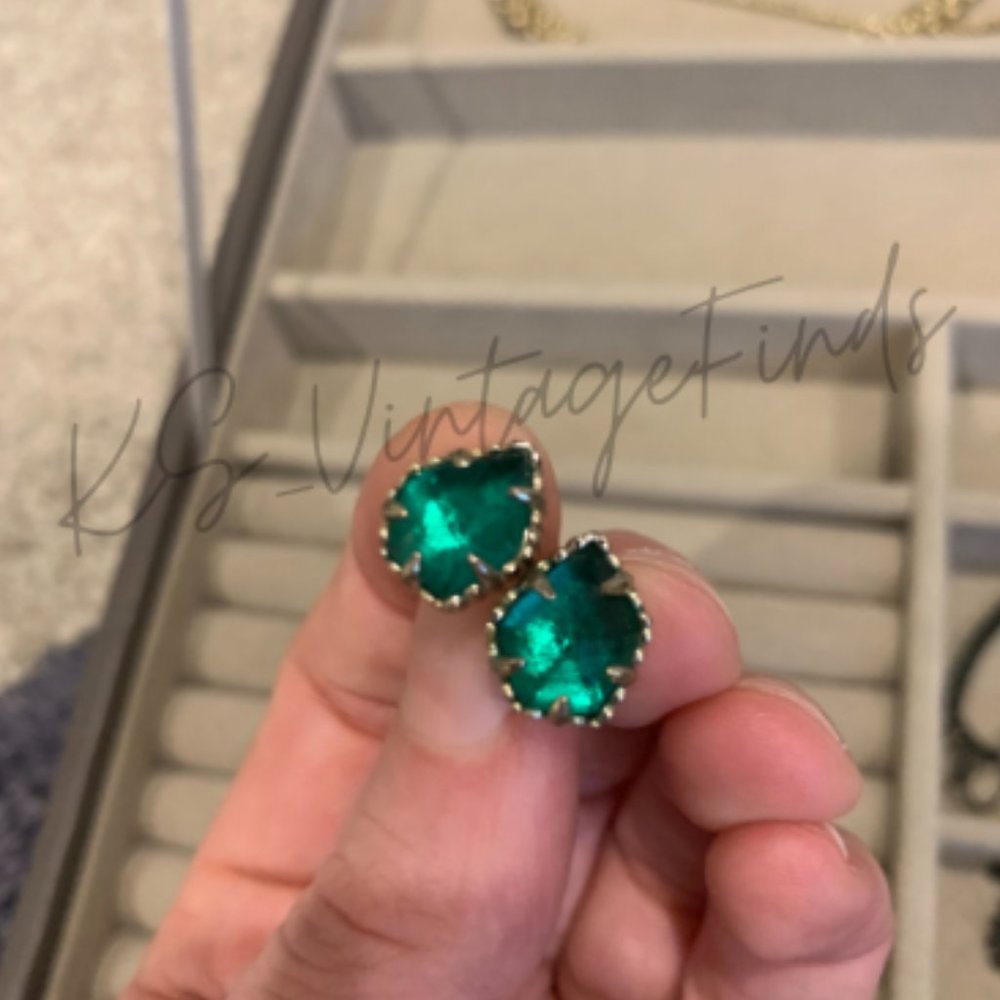 Kendra Scott Tessa Studs*